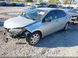 Toyota Corolla Le 5YFBURHE9KP888371 снимка
