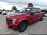Ford F-150 Xlt 1FTEW1EP2JFE09423 снимка