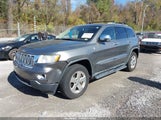 Jeep Grand Cherokee Overland 1C4RJFCT0CC160301 снимка