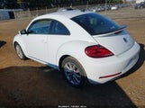 Volkswagen Beetle 1.8T Se/1.8T Sel 3VWJ17AT5HM618052 fotografie