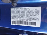 Honda Cr-V Touring 7FARW2H92NE018002 снимка