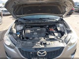 Mazda Cx-5 Touring JM3KE4CYXF0435384 снимка
