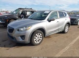 Mazda Cx-5 Touring JM3KE4CYXF0435384 снимка
