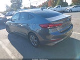 Hyundai Elantra Value Edition 5NPD84LF0JH376249 снимка