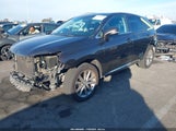 Lexus Rx 350 2T2ZK1BA3DC104499 photo