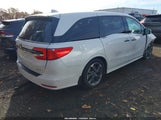 Honda Odyssey Elite 5FNRL6H93PB018282 снимка