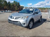 Toyota Rav4 Le JTMBFREV9FJ015079 снимка