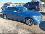 Infiniti G37 Journey JN1CV6EKXCM423048 photo