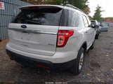 Ford Explorer Xlt 1FM5K8D84EGC31850 fotografie