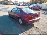 Honda Civic Ex 1HGEJ1256PL005988 снимка