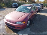 Honda Civic Ex 1HGEJ1256PL005988 снимка