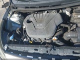 Hyundai Accent Gls KMHCT4AEXDU342202 снимка