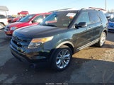 Ford Explorer Limited 1FM5K8F8XEGA02103 снимка