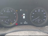 Hyundai Tucson Limited KM8J33A25HU368266 photo