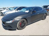 Maserati Ghibli ZAM57XSA8F1130476 снимка