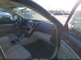 Subaru Outback 2.5I 4S4BRCAC7D3310140 fotografie