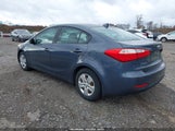 Kia Forte Lx KNAFX4A69F5397121 снимка