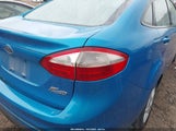 Ford Fiesta Se 3FADP4BJ4EM212131 снимка
