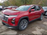 Chevrolet Equinox Fwd Lt 3GNAXHEG9TL134122 снимка