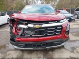 Chevrolet Equinox Fwd Lt 3GNAXHEG9TL134122 fotografie