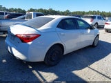 Toyota Corolla Le 2T1BURHE6HC832705 снимка