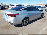 Nissan Altima Sv Fwd 1N4BL4DV3PN338654 fotografie