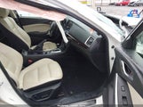 Mazda Mazda6 I Grand Touring JM1GJ1W67E1118643 снимка