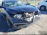 Honda Civic Ex 19XFC1F36KE013791 снимка