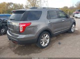 Ford Explorer Xlt 1FMHK8D86BGA53500 photo