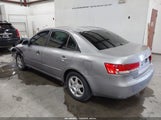 Hyundai Sonata Gls KMHEU46C16A100285 снимка