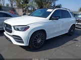 Mercedes-Benz Gle 350 4Matic 4JGFB4KB7NA615314 снимка