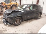 Jeep Grand Cherokee Limited 1C4RJFBG8GC381283 fotografie
