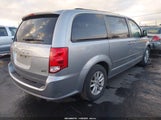 Dodge Grand Caravan Sxt 2C4RDGCGXER477688 снимка