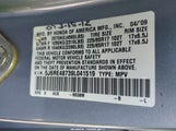 Honda Cr-V Ex-L 5J6RE48739L041519 снимка