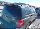Toyota Highlander Limited V6 JTEEP21A560164076 photo
