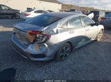 Honda Civic Lx 2HGFC2F69LH518084 снимка