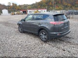 Toyota Rav4 Le JTMBFREV9JJ248338 снимка