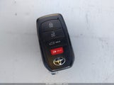 Toyota Camry Se 4T1DBADK0SU504973 photo