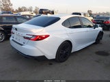 Toyota Camry Se 4T1DBADK0SU504973 photo