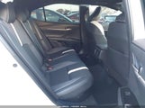 Toyota Camry Se 4T1DBADK0SU504973 fotografie