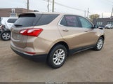 Chevrolet Equinox Lt 2GNAXJEV8J6348820 снимка