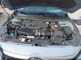Honda Accord Sport 2.0T 1HGCV2F35NA016290 fotografie