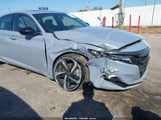 Honda Accord Sport 2.0T 1HGCV2F35NA016290 photo