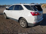 Chevrolet Equinox Awd 1Fl 2GNAX5EV7L6137912 снимка