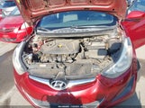 Hyundai Elantra Se 5NPDH4AE2EH497090 снимка