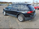 Volkswagen Tiguan 2.0T S 3VV1B7AX6LM083004 photo