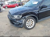 Volkswagen Tiguan 2.0T S 3VV1B7AX6LM083004 photo