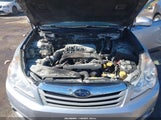 Subaru Outback 2.5I Limited 4S4BRBLC7C3212604 снимка