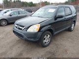 Honda Cr-V Ex SHSRD78854U219860 снимка