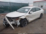 Chevrolet Impala 2Lt 2G1125S30E9177351 снимка